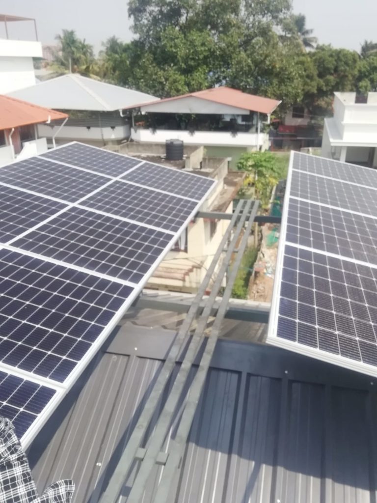 How to Choose the Right Solar System Size for Your Home? A Complete Pricing Guide