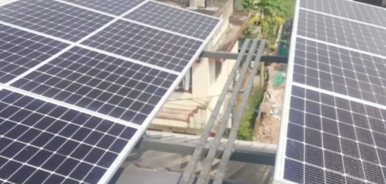 How to Choose the Right Solar System Size for Your Home? A Complete Pricing Guide