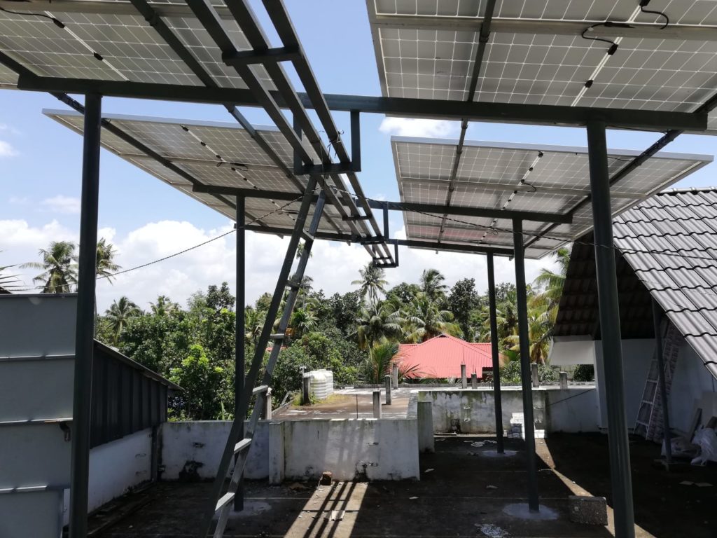 What Makes the Best Solar Service Provider in Trivandrum a Reliable Choice?