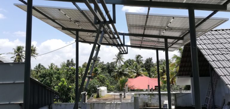 What Makes the Best Solar Service Provider in Trivandrum a Reliable Choice?