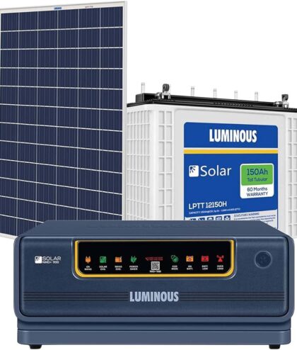 Solar-invetor Solar-invetor