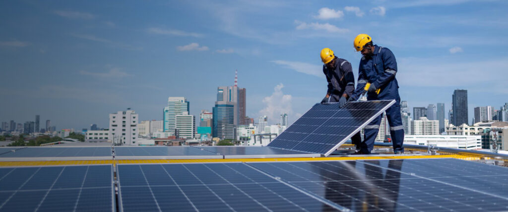Best Solar Company in Trivandrum for Premium Solar Panel Installation Services for Homes & Businesses