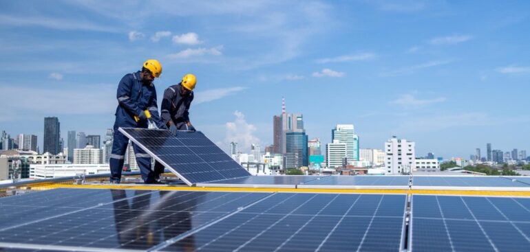How Can the Best Solar Service Provider in Trivandrum Help You Choose the Right Solar System?