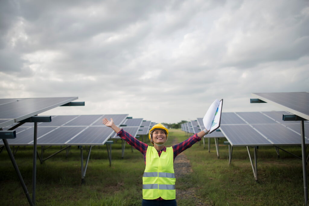 How to Choose the Best On-Grid Solar System Company in Trivandrum for Your Home?