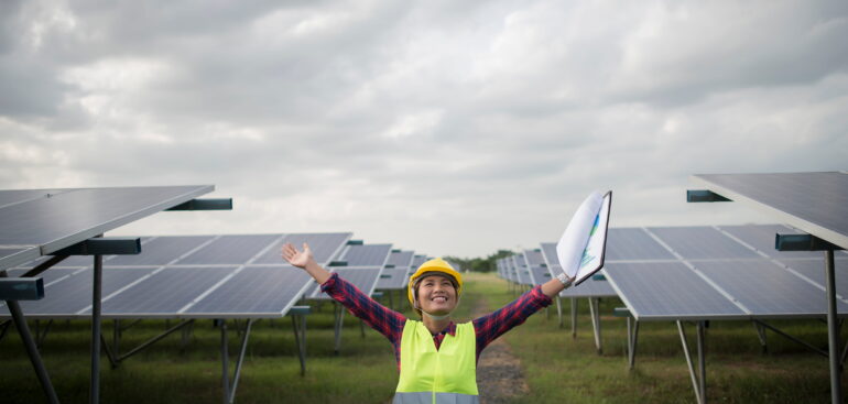 How to Choose the Best On-Grid Solar System Company in Trivandrum for Your Home?