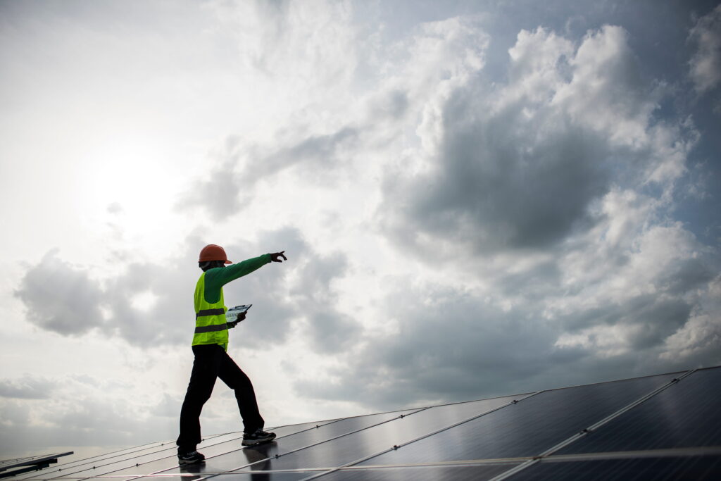 Can Solar Panels Power Your Home During a Power Cut?