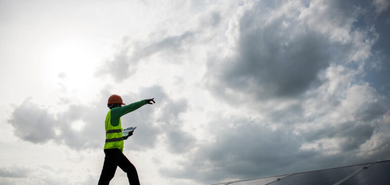 Can Solar Panels Power Your Home During a Power Cut?